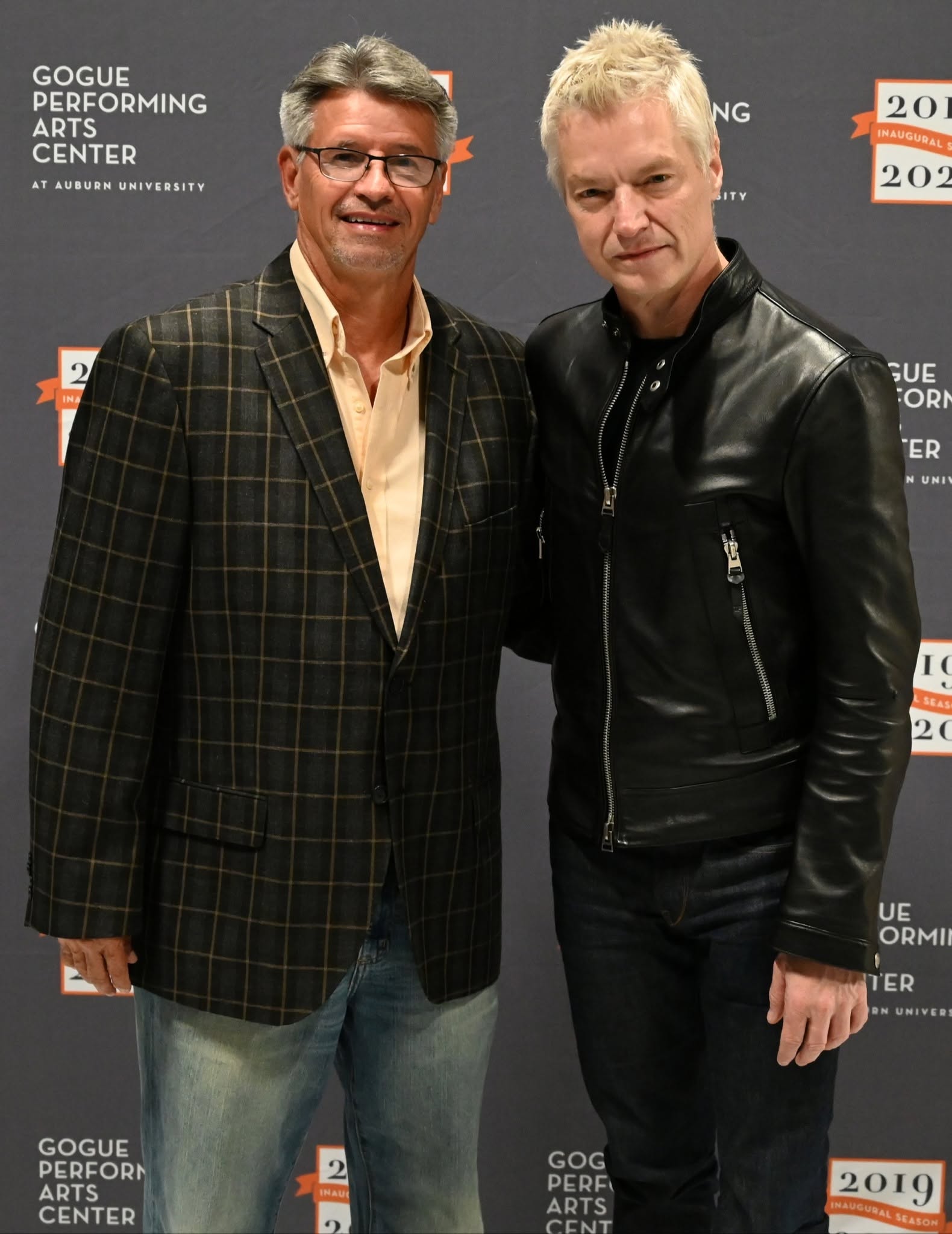 David Jones music photo 2