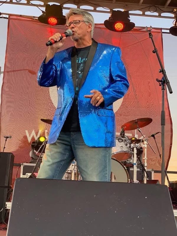 David Jones music photo 3