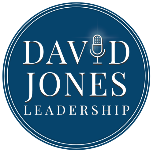 David Jones Leadership